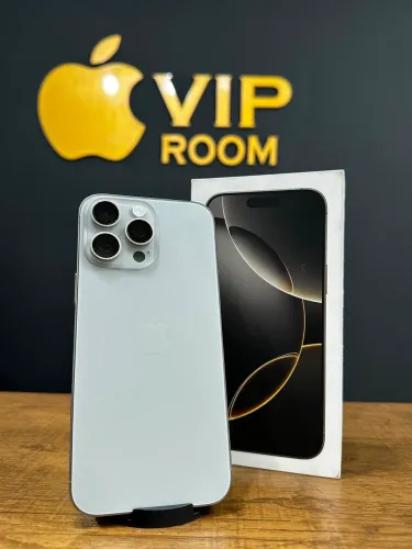 iPhone 16 pro Max 256 gb