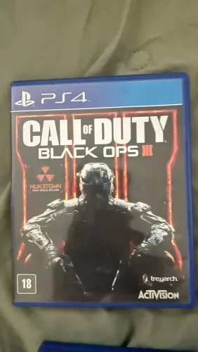 Jogos para PlayStation 4