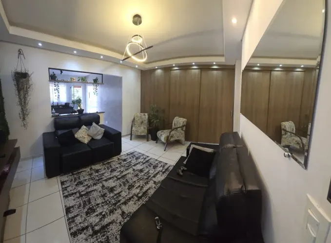 Casa à Venda no Condomínio Terra Nova  Zona Leste de São José dos Campos