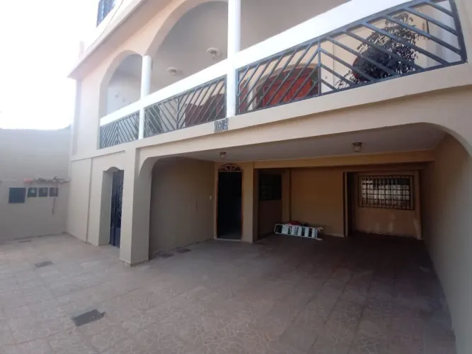 Prédio Inteiro 4 apartamentos para Venda Ceilândia Sul (Ceilândia), Brasília
