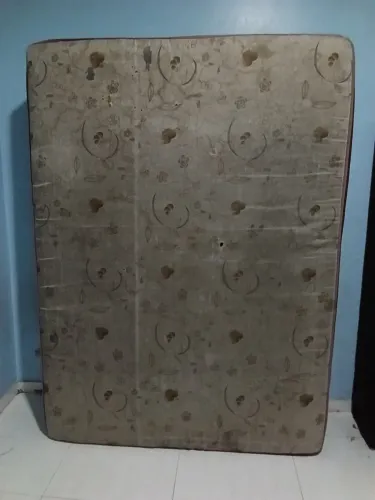 Cama de casal