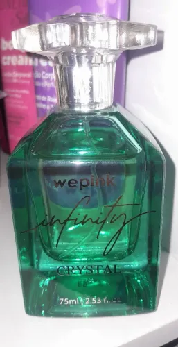 Perfume wepinck desapego