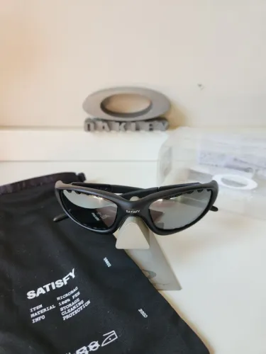 Oakley x Satisfy Straight Jacket 99