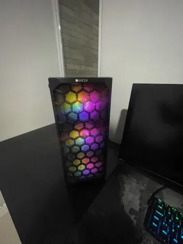 Pc gamer