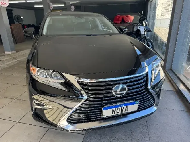 Lexus ES-350 3.5 24V 284cv 2016