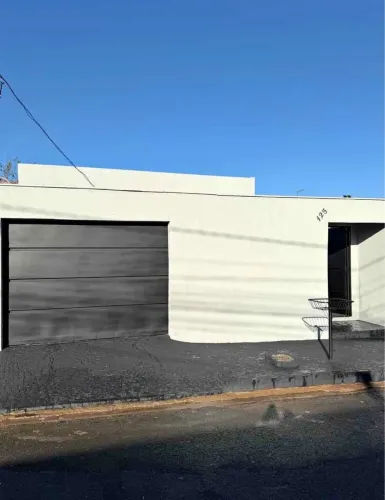 Casa Santa Maria