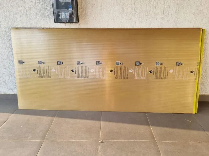 Chapas de policarbonato