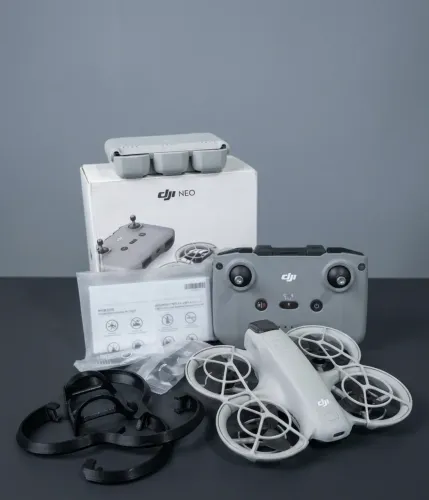 Drone DJI Neo