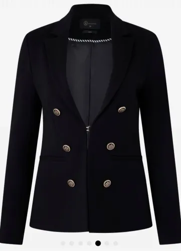 Blazer elegante
