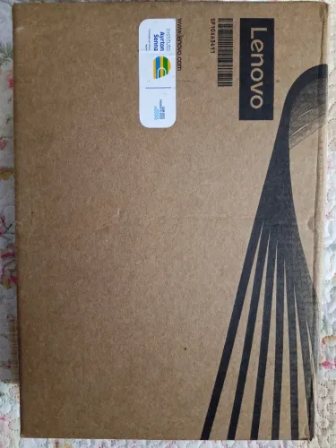 Lenovo ideapad Notebook