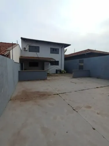 Casa Residência em Barra Bonita