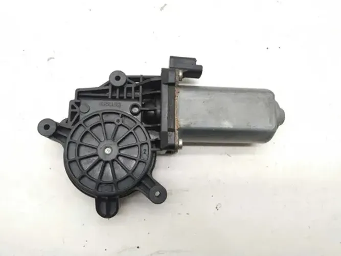 Motor Vidro Traseiro Direito Citröen C3 2011