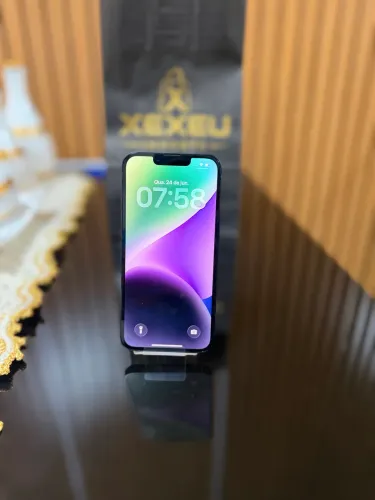 iPhone 14 128GB AZUL - TODO ORIGINAL 