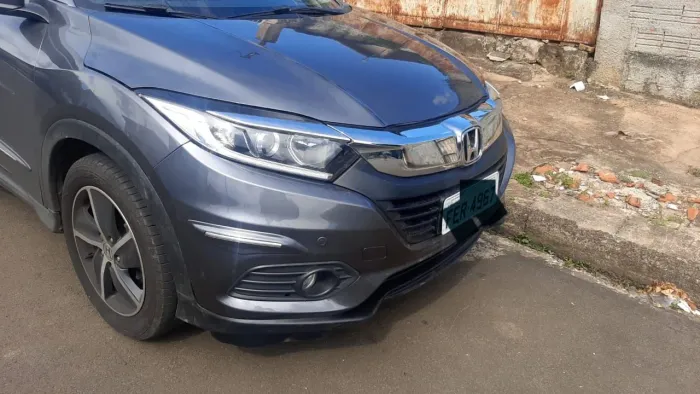 Honda HR-V EXL 1.8 Flexone 16V 5P Aut. 2020
