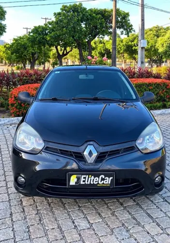 Renault Clio Rn/alize/expr./1.0 Hi-power 16V 5P 2015