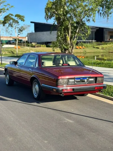 Jaguar XJ-6 XJ-6 1994