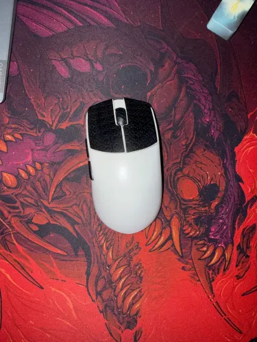Mouse gamer Lamzu 