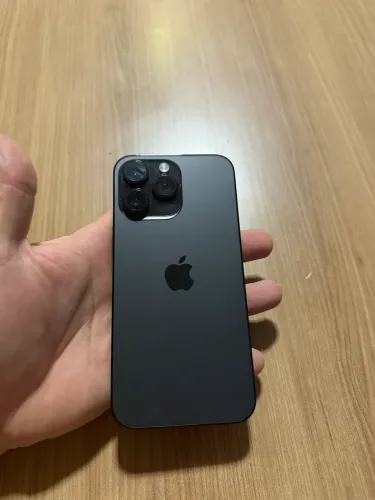 14 PRO MAX 256GB