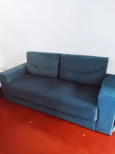Sofá 3 lugares