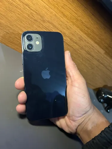 iPhone 12 64 gigas 