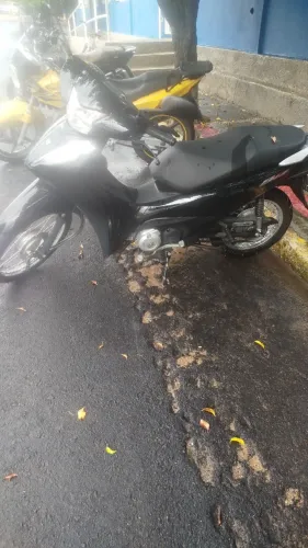 Honda biz 125cc