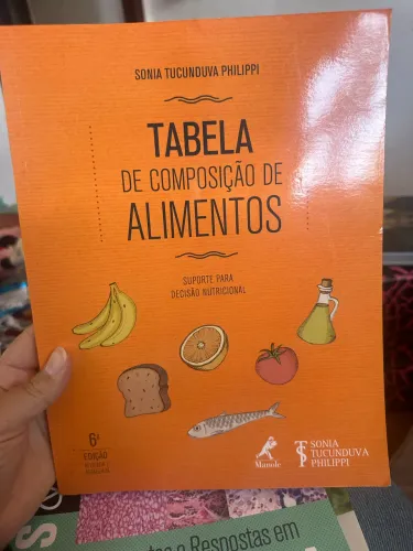 ? Coleção de Livros de Nutrição - Excelente Estado
