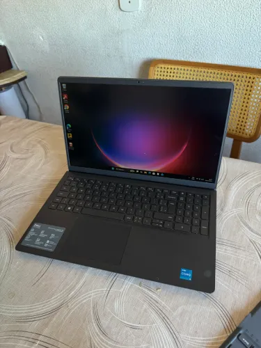 Notebook Dell Inspiron 15 polegadas - 8gb