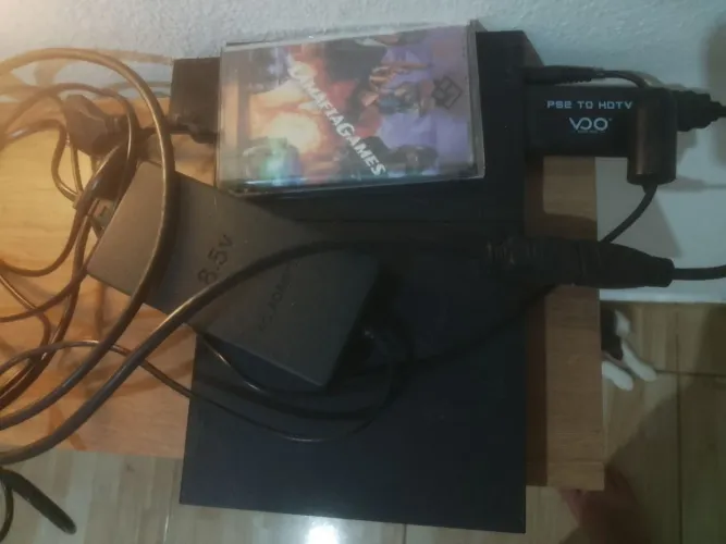 Playstation 2
