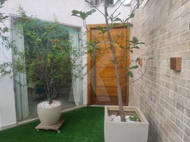 Sobrado de Alto Padrão com 350m² de Puro Conforto, Lazer Completo e Totalmente Mobiliado