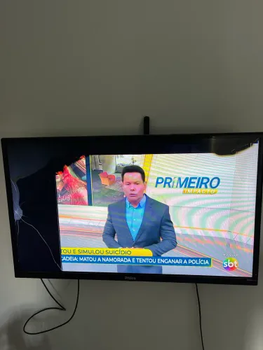 Tv 32 polegadas Philco