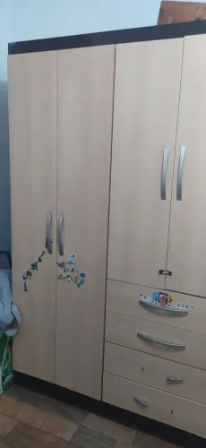 Guarda Roupas infantil