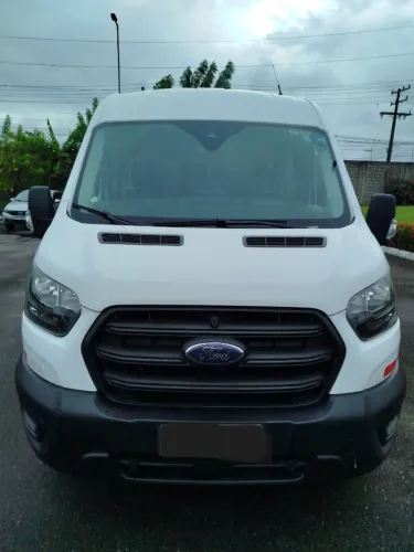 Ford Transit Minibus 15 Lug. 2.0 16V Diesel 2022