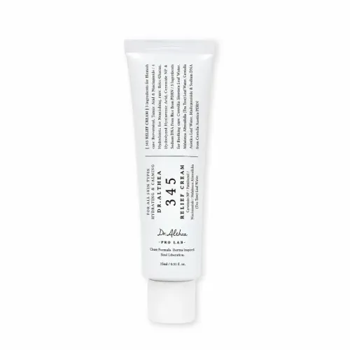 Dr. Althea 345 | Creme de alívo acne - 15ml