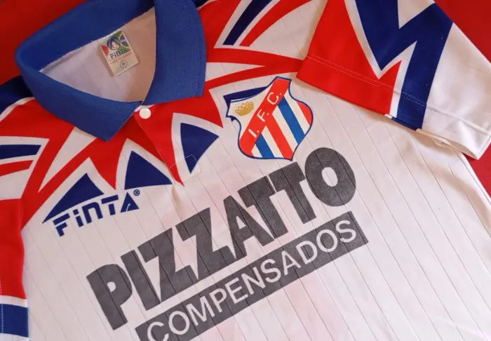 Camisa futebol G 