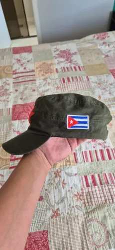 Quepe Cubano