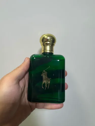 Perfume Polo Verde 125 Ml