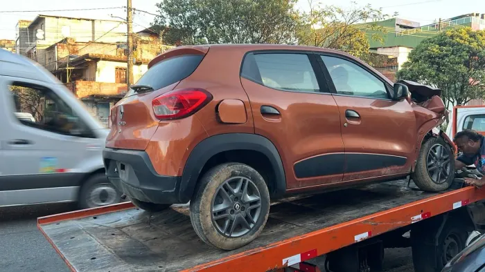 Sucata várias marcas