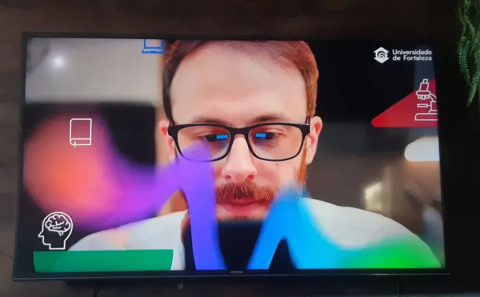 Tv Samsung Smart 50 pelegadas