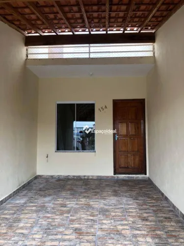 Casa com 2 dormitórios à venda, 75 m² por R$ 269.000 - Jardim Paulista - Sorocaba/SP