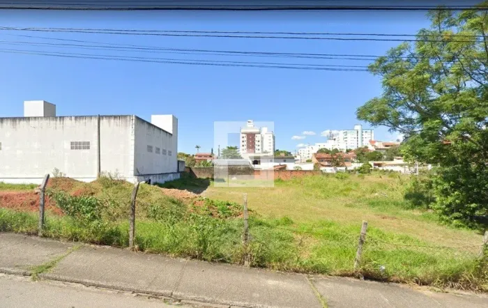 Terreno em Coloninha - Florianópolis, SC