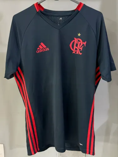 Camisa Adidas Flamengo Adizero Treino TAM.M