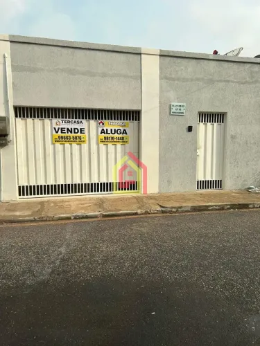 Casa com 3 dormitórios à venda R$ 600 mil, 168 m² - Folha 27, Nova Marabá - Marabá/PA