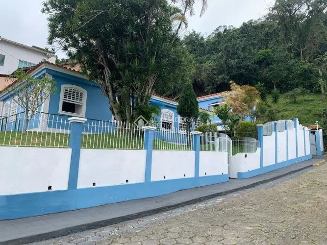 Casa no bairro Saco dos Limões