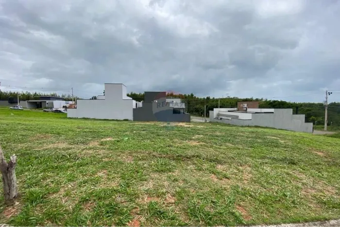 TERRENO CONDOMINIO RESERVA DA MATA - 200M² - MOGI MIRIM - SÃO PAULO - R$ 140.000,00