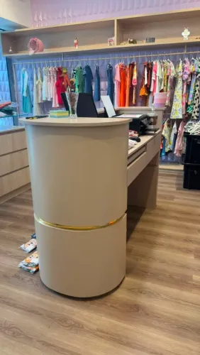 Balcão Caixa Novíssimo 