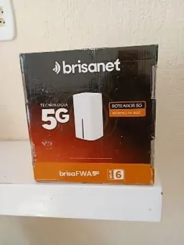 Roteador chip 5g desbloqueado