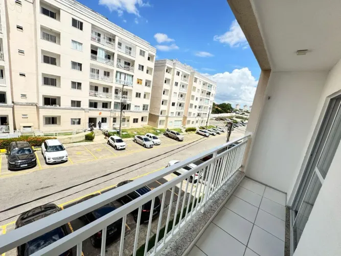 Apartamento à venda, Bonavita Club Araçagy
