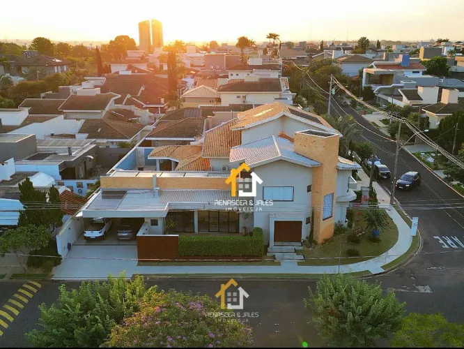 Casa à venda - Condomínio Damha III - São José do Rio Preto/SP