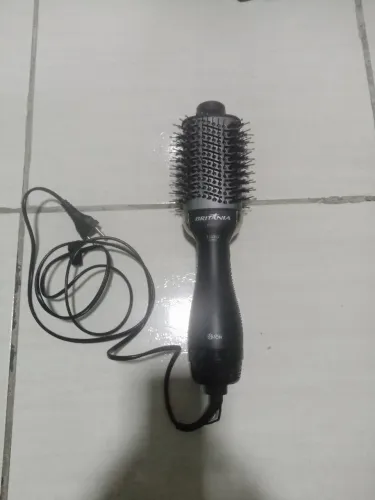 Escova de cabelo