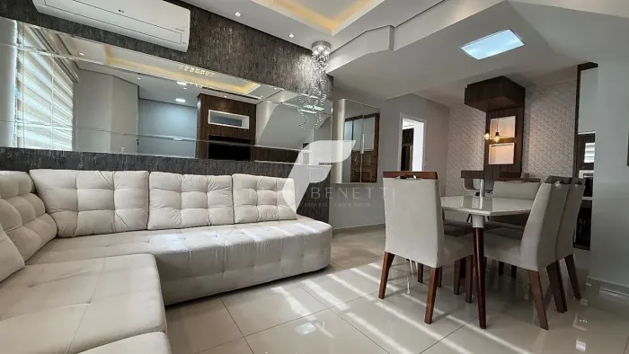 Casa em Condomínio no Residencial Via Rosa em Itajaí